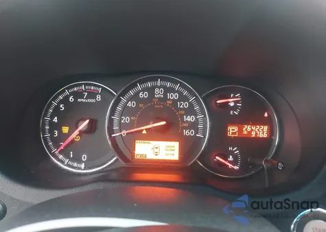 2010 Nissan Maxima 3.5 Sv from USA, damaged, VIN 1N4AA5AP1AC872624